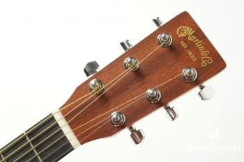 Martin OOO-X1AE